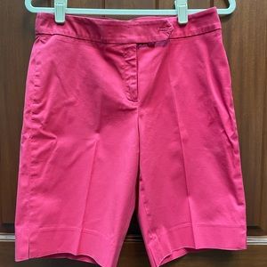Jones New York Signature Petite 10P Pink